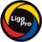 Logo de LigaPro Institute